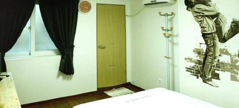 艾丽斯住宅酒店(G-Stay Residence Jongno)图片