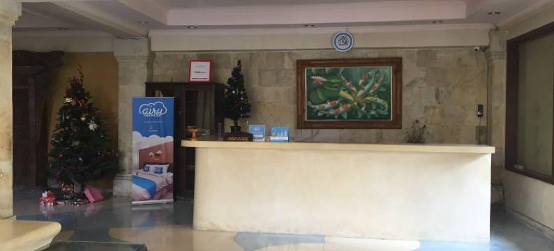 内森酒店(Nathan Hotel)图片