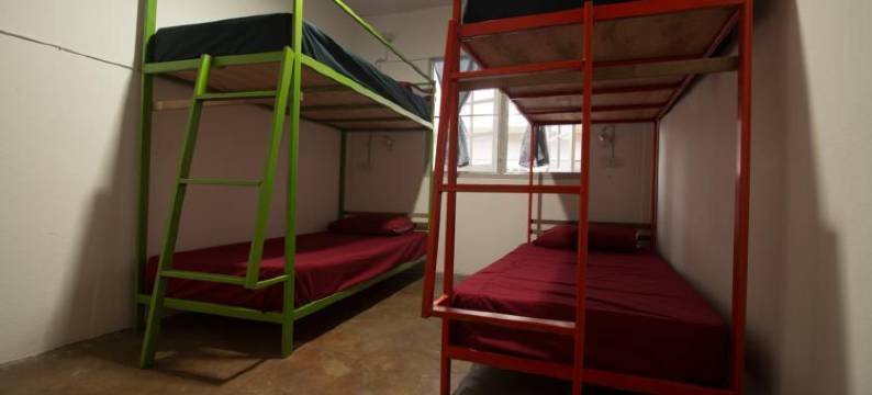 拥抱大象民宿(Hug Chang House)图片