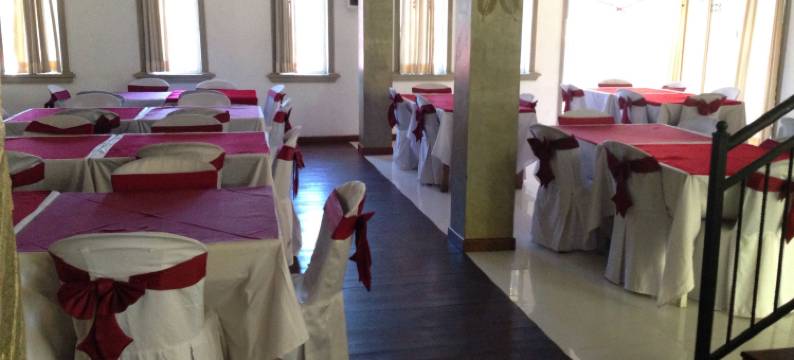 优雅蔓延度假村(Elegance Range Resort)图片