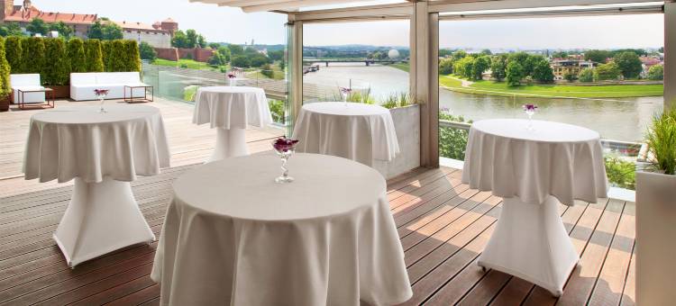 克拉特夫喜来登大酒店(Sheraton Grand Krakow)图片