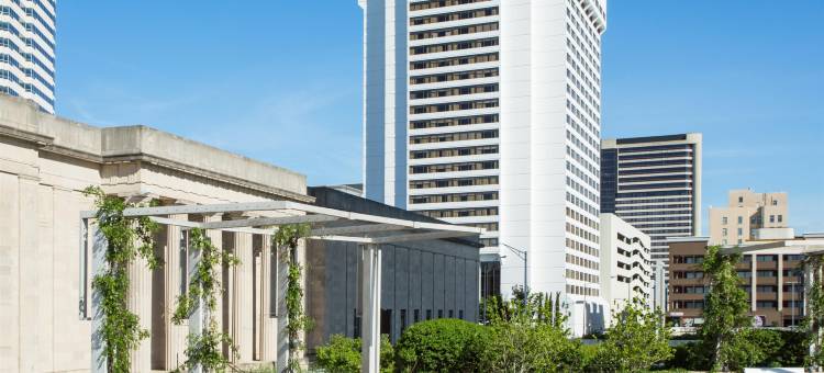 喜来登大酒店-纳什维尔市区(Sheraton Grand Nashville Downtown)图片