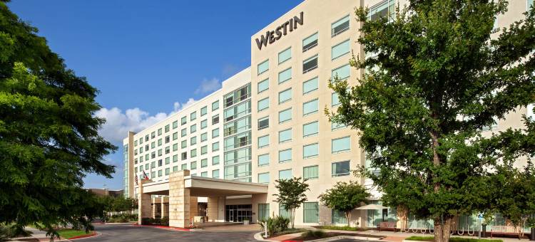 奥斯汀多门威斯汀酒店(The Westin Austin at the Domain)图片
