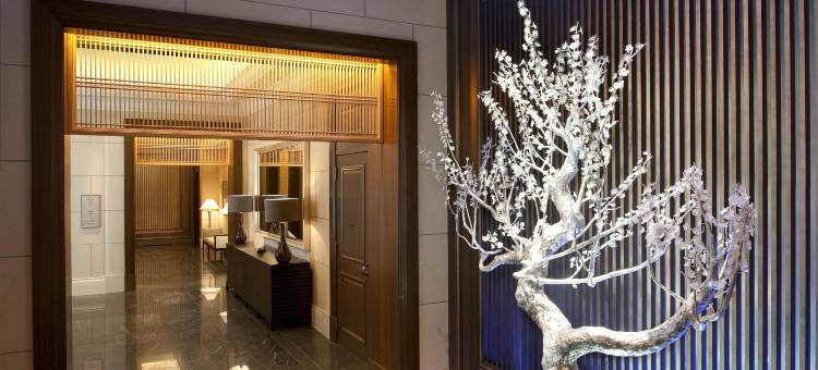 大阪瑞吉酒店(The St. Regis Osaka)图片
