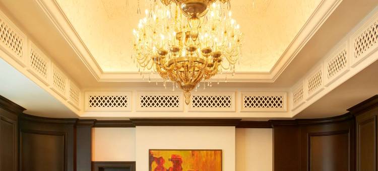 阿布扎比瑞吉酒店(The St. Regis Abu Dhabi)图片