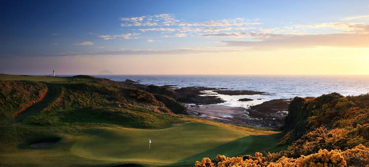 坦伯利特朗普(Trump Turnberry)图片