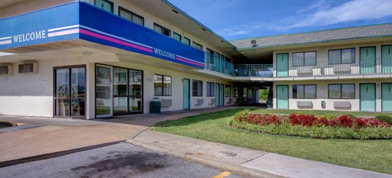 摄政旅馆(Regency Inn Tulsa)图片