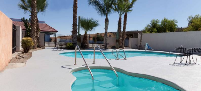 国民 9 号旅馆(National 9 Inn)图片