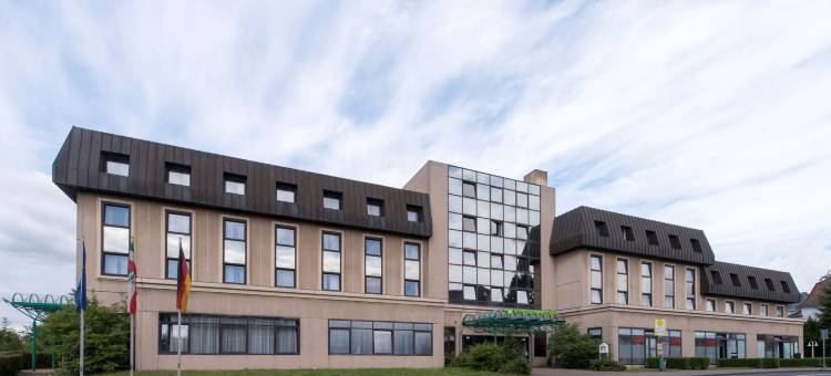 杜塞尔多夫梅特曼温德姆花园酒店(Wyndham Garden Düsseldorf Mettmann)图片