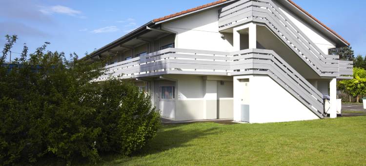 康铂自然酒店 - 蒙德马桑(Campanile Nature - Mont de Marsan)图片