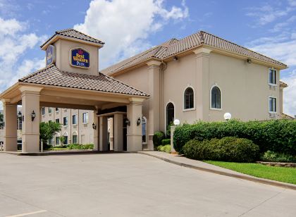 best western plus southpark inn & suites