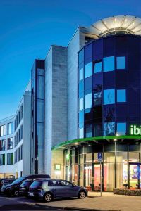 Hildesheim Holiday Inn Hotels Trip Com