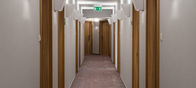 索波特水族馆酒店 - Destigo酒店(Hotel Aqua Sopot - Destigo Hotels)图片