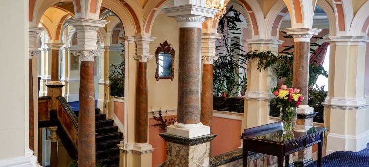皇家维多利亚酒店(Royal Victoria Hotel)图片