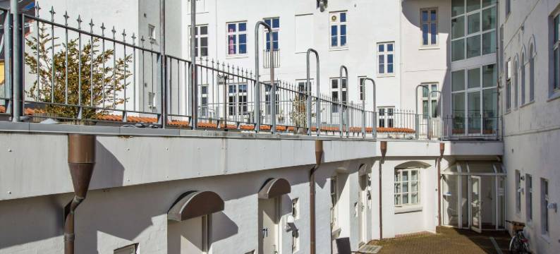 帕拉兹酒店(Palads Hotel)图片