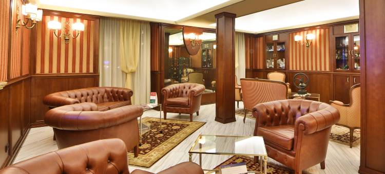 Phi Hotel Principe图片