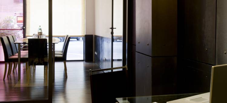 罗马梵蒂冈春之屋酒店-希尔顿启缤精选酒店(The Spring House Hotel Rome Vatican, Tapestry Collection by Hilton)图片