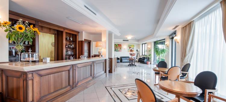 圣乔吉欧酒店(Hotel San Giorgio)图片