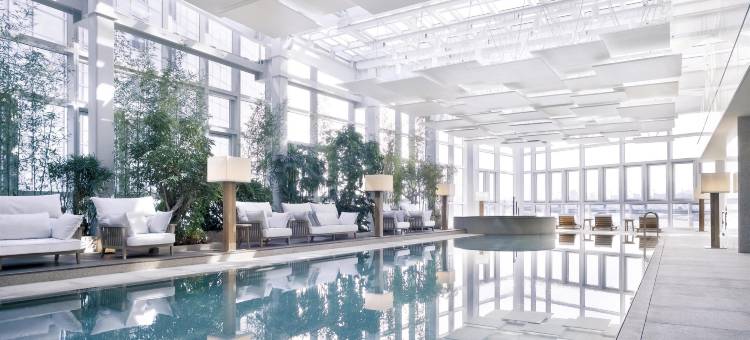 釜山柏悦酒店(Park Hyatt Busan)图片