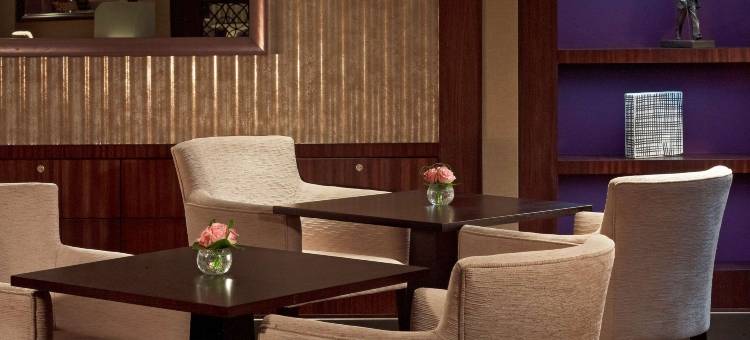 凯悦伦敦丘吉尔酒店(Hyatt Regency London - the Churchill)图片