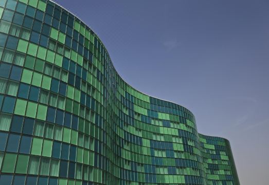 Millennium Al Rawdah Hotel Hotel Overview