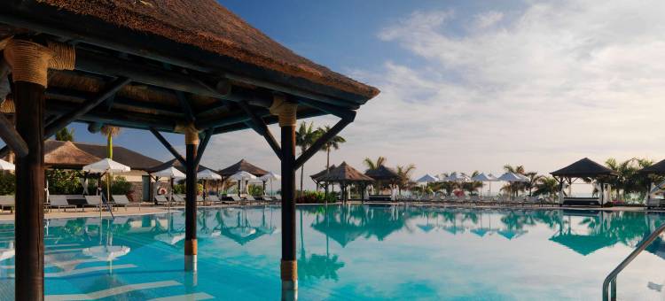 特内里费伊索拉宫殿盛美利亚酒店盛仕红阁(Red Level at Gran Melia Palacio de Isora)图片