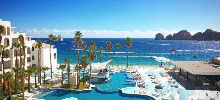 ME 卡波酒店 by Meliá – 限成人(ME Cabo by Meliá – Adults Only)图片