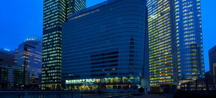 巴黎拉德芳斯美利亚酒店(Meliá Paris la Défense)图片