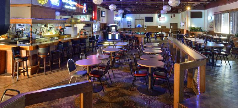 费弗蒂34号套房公寓(Abilene Whitten Inn)图片