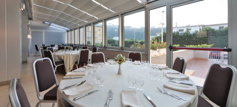 拿坡里套房住宅酒店(Suites & Residence Hotel)图片