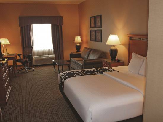 La Quinta By Wyndham Twin Falls Hotel Reviews And Room Rates