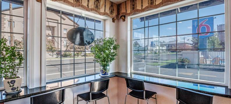 瓦拉瓦拉经济酒店(Motel 6 Walla Walla)图片