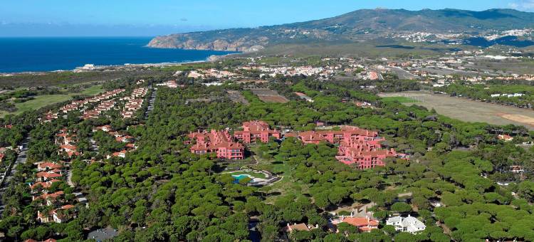 卡斯凯斯喜来登度假酒店(Sheraton Cascais Resort)图片