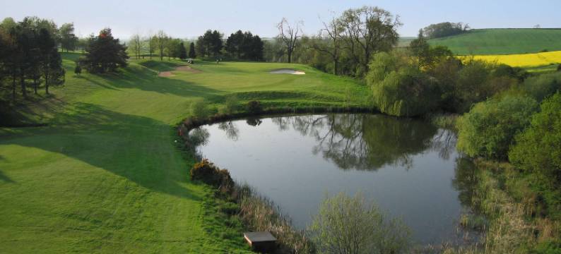 斯塔沃顿公园酒店和高尔夫俱乐部(Staverton Park Hotel & Golf Club)图片