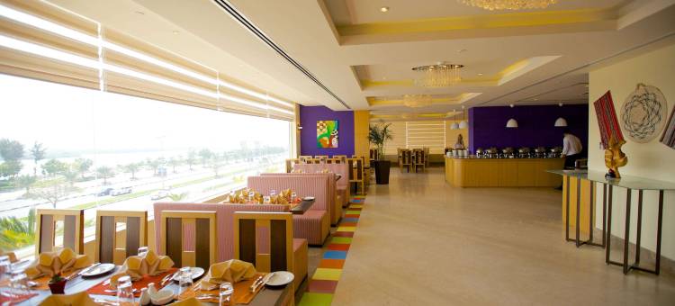 星期天红树林酒店(Sunday Mangrove Corniche Hotel, Ras Al Khaimah)图片