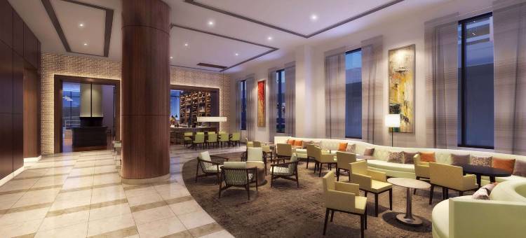 密尔沃基威斯汀酒店(The Westin Milwaukee)图片