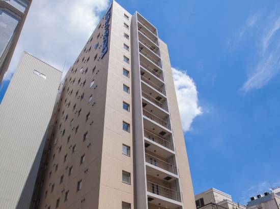 名鐵Inn酒店-名古屋錦