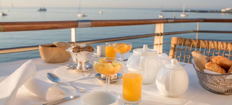 阿尔巴罗斯酒店(The Albatroz Hotel)图片