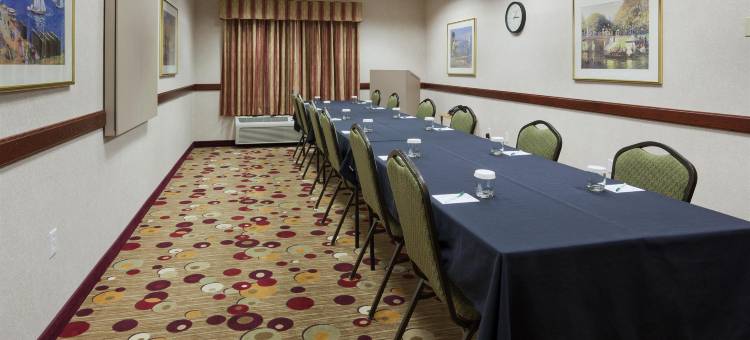 阿普尔顿福朋喜来登酒店(Four Points by Sheraton Appleton)图片