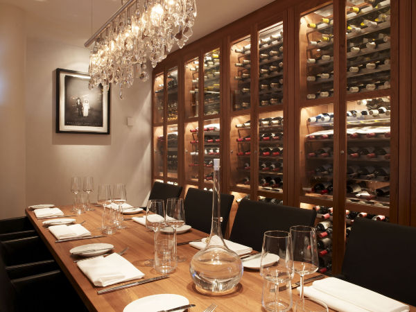 Avalon Hotel Hotel Overview