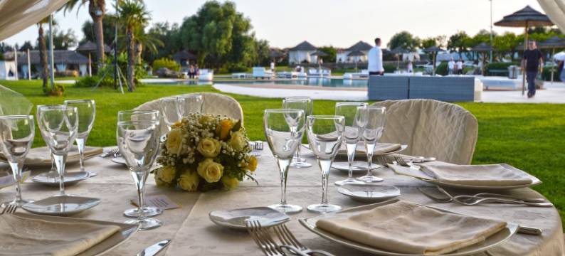 伯格潘塔诺酒店(Hotel Borgo Pantano)图片