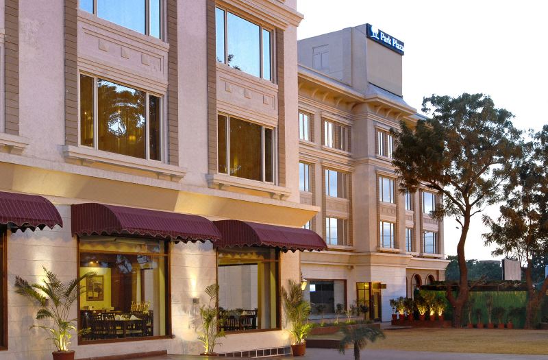 park plaza jodhpur, hotel rates and room booking | trip.com