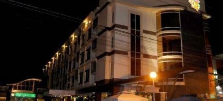 曼达拉甘韦斯敦度假村酒店(MO2 Westown Hotel Iloilo)图片