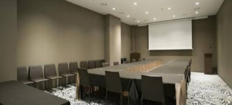 釜山索拉利亚西铁酒店(Solaria Nishitetsu Hotel Busan)图片