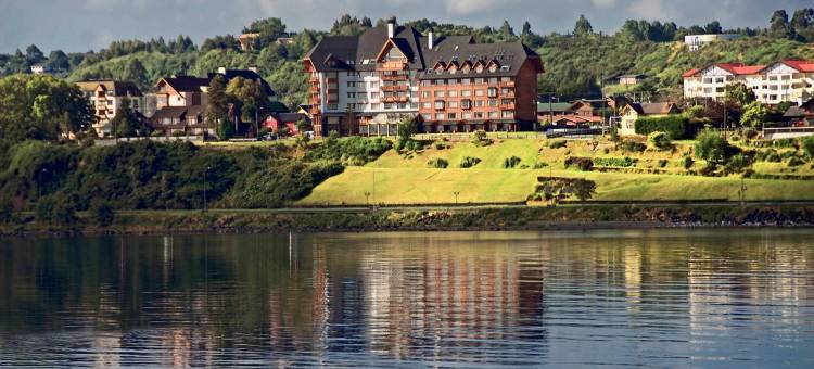 温德姆普埃托瓦拉斯佩特拉(Wyndham Puerto Varas Pettra)图片