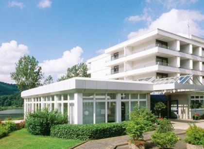 Bitburg Hilton Hotels Trip Com