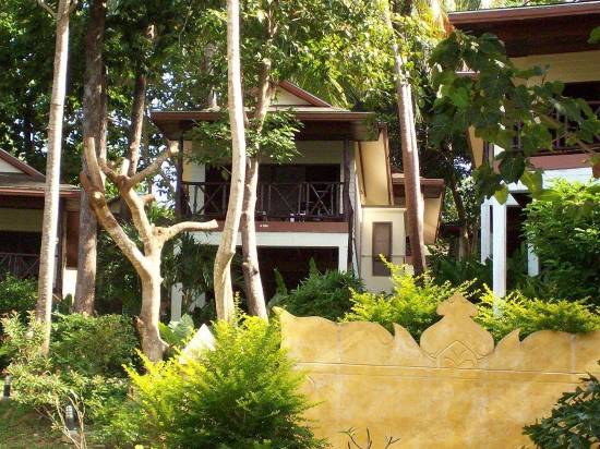 皮皮灣景尊貴度假村