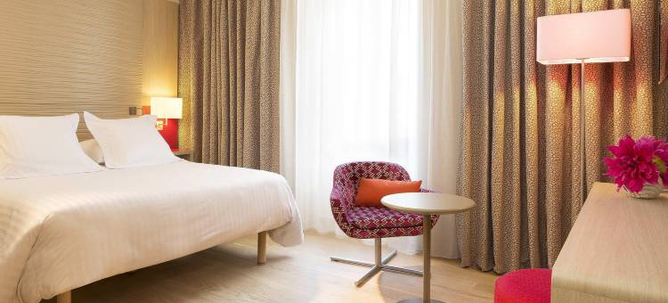 法兰西酒店(Oceania l'Hôtel de France Nantes)图片