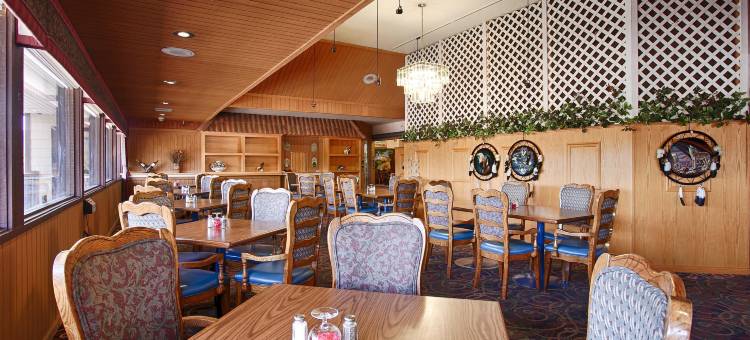 优胜美地贝斯特韦斯特优质酒店(Best Western Plus Yosemite Gateway Inn)图片