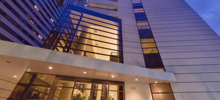 美居圣保罗保利斯塔广场酒店(Mercure Sao Paulo Grand Plaza Paulista)图片